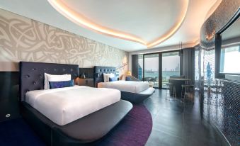 W Dubai - The Palm