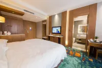 Lan Tian Hotel Hotels in Cheng County