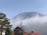 庐山雲旅精品客栈 - 酒店景观