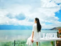 lianhua  shuiyun  sea view  lnn