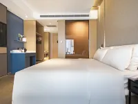Atour Hotel (Jinan Gongye South Road CBD) Hotels near Li Cheng