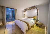 Yanyujian Hostel Các khách sạn ở Trương Gia Giới