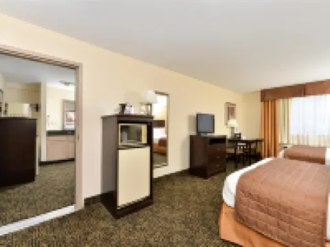 Best Western Inn Hotels in Elyria