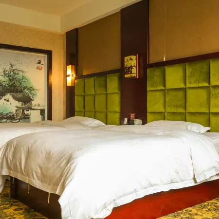 7 Jia Hotel