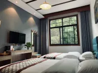 Dongli Hotels in Zhashui