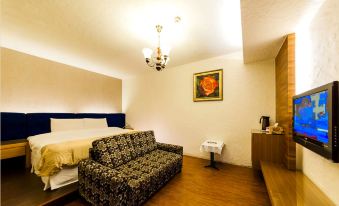 Meifon Hostel