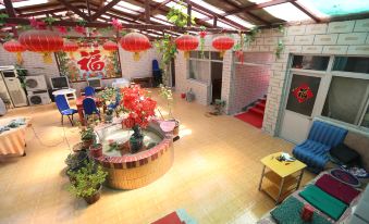 Baili Landscape Gallery Fule Farm stay