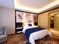 长沙红星国际酒店 - 高级大床房