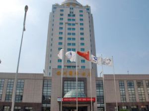 Chuzhou International Hotel