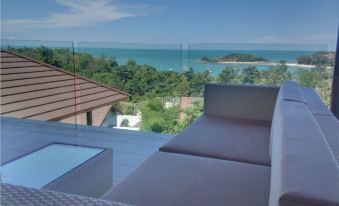 Villa Belle - Fully Serviced Private Sea View Villa with an Award Winning in-House Cook