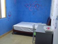广州梦享家公寓 - 标准大床房