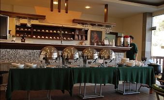 Ye Jiang Hua Homestay