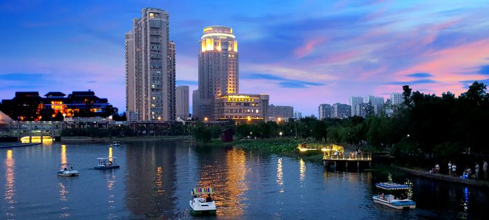 YueQing Kinho  Hotel Hotels in Yueqing