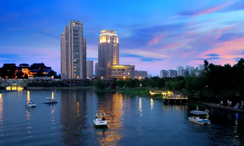 Kinho Narada Hotel