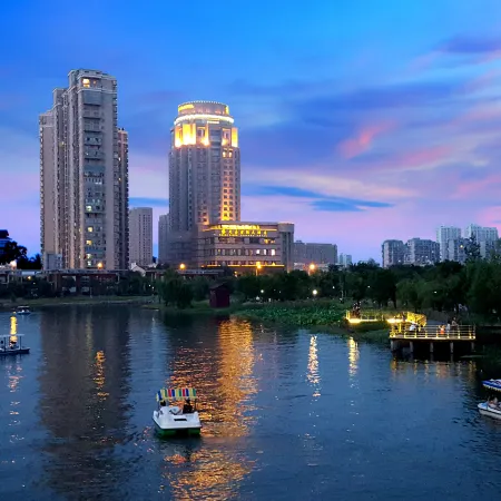 YueQing Kinho  Hotel