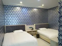 Haishengxuan Business Hotel