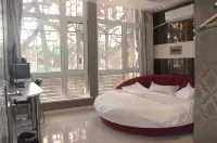 Shenyang Jiayi Theme Hotel Hotels in ICEC Area/Shengyang South Station