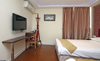Lanshan Hostel
