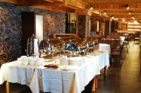 Dabie Mountain Village Resort - Morgenmad