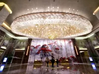 Wanda Realm Tai'an Hotels in Tai'an