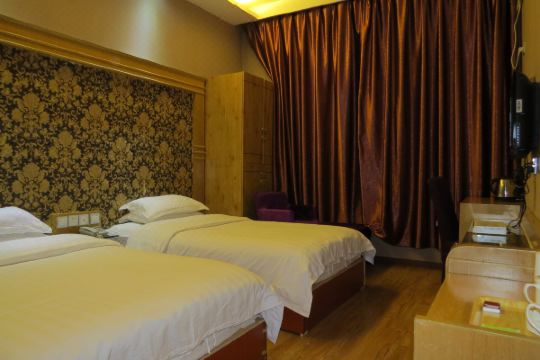 宣汉金苑大酒店