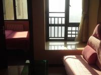 郑州布丁公寓酒店 - 特享双床房