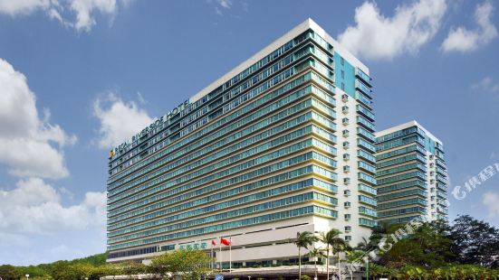 Regal Riverside Hotel