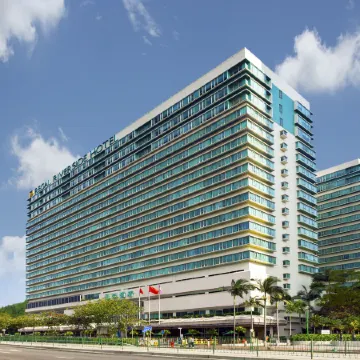 Regal Riverside Hotel Отели рядом с достопримечательностью «Сатхинь»