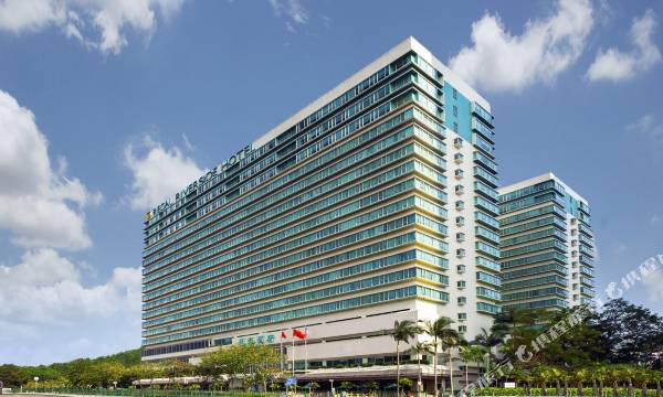 Regal Riverside Hotel