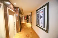 Shengzhou Xuming Business Hotel