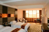 Sanhe Hotel - Baarit