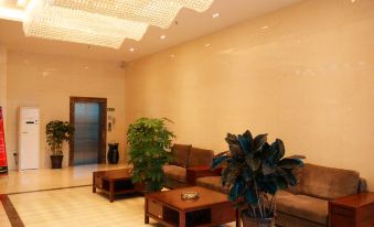 Baisheng Shidai Hostel