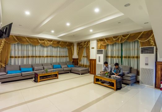 릴렉스 호텔 프놈펜 이미지