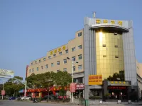 Liyang Hotel Hotels in Huzhou