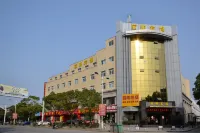 Liyang Hotel Hotels in Zhili