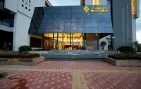 Willzone Hotel Hotels in Suiyang