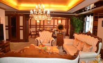 Jianxing Hotel