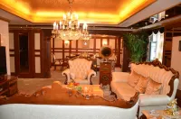 Jianxing Hotel Hotels in Yakeshi