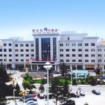 Sunshine Holiday Hotel Hotels near Sacrifice Site of Martyr Dong Cunrui