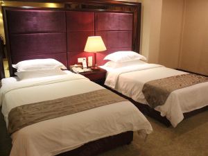 Jianglong Business Hotel