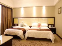Wenshan International Hotel Hotels in Ji'an