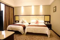Wenshan International Hotel