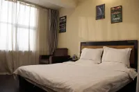Oucheng Film Theme Hotel - 2-Star