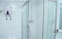 Shangjia Apartment Hotel Loudi