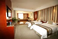 Iris Orchard All Suites Hotel (Tangshan Convention Center)