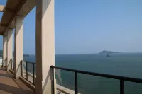 젠틀 홀리데이 호텔 - 마운틴 뷰