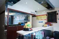 Bajianban City Hostel