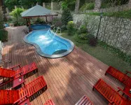 XHYEE Uvilla Resort Culture