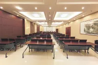 Zhujia Hotel, Zuoqi, Bahrain (Fuhe Branch) Hotels in Linkes Bairin-Banner
