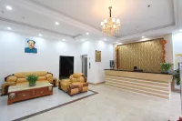 Jianzhong Business Hotel - 2 stelle